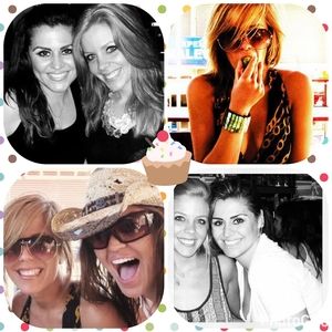 Meet your Posher, Victoria